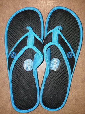 smartdogs flip flops