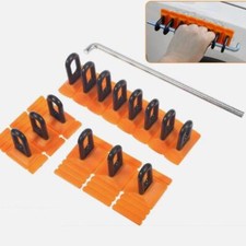 4pcs Car Body Repair Puller Glue Tabs Set Auto Paintless Dent Removal Tools Kit 4pcs Car Body Repair Puller Glue Tabs Set Auto Paintless Dent Removal Tools Kit