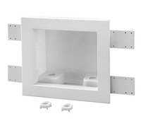 Oatey 38820 2-inch Center Drain Box Without Valves In 4-color Display Carton, Ne on sale Oatey 38820 2-inch Center Drain Box Without Valves In 4-color Display Carton, Ne on sale
