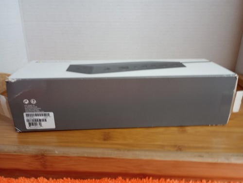 Microsoft Surface Dock Station (PD9-00003) Open Box. 💥 - 第 3/12 張圖片