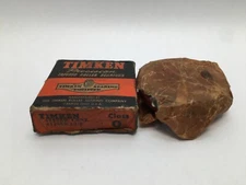 Timken 41125W/41286B Flange Taper Bearing Cone&Cup 1-1/8" ID 2.859" OD USA