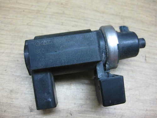 Druckwandler Audi A4 B6  8E0 906 628   8E0906628