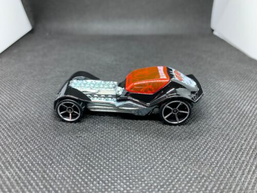 Hot Wheels - Dieselboy Diesel Boy 2005 First Ed - MINT LOOSE - Diecast - 1:64 - Picture 2 of 3
