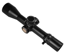 Nightforce ATACR 4-16x50 .25 MOA MOAR Scope (C544)