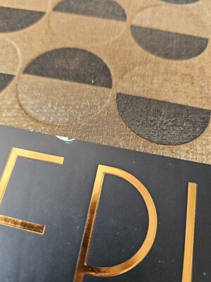 Sepia: The Cuisine of Martin Benn by Martin Benn 9781743363522