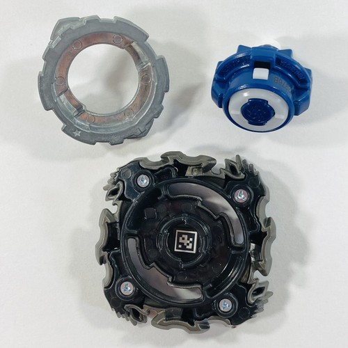 Beyblade Burst Turbo SlingShock Hasbro Luinor L4 + Evipero E2 Sammlerstück E6779 - Bild 6 von 14