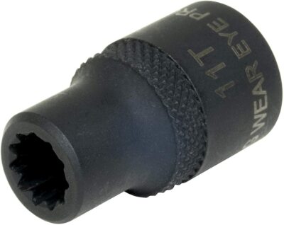 Lisle 29120 11pt Truck Brake Caliper Socket | eBay