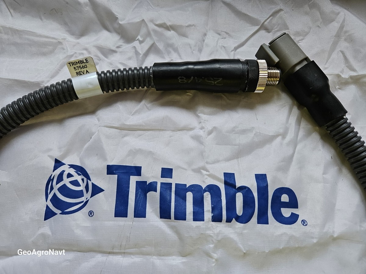 Cable Trimble p/n 57560 for Autosense | eBay
