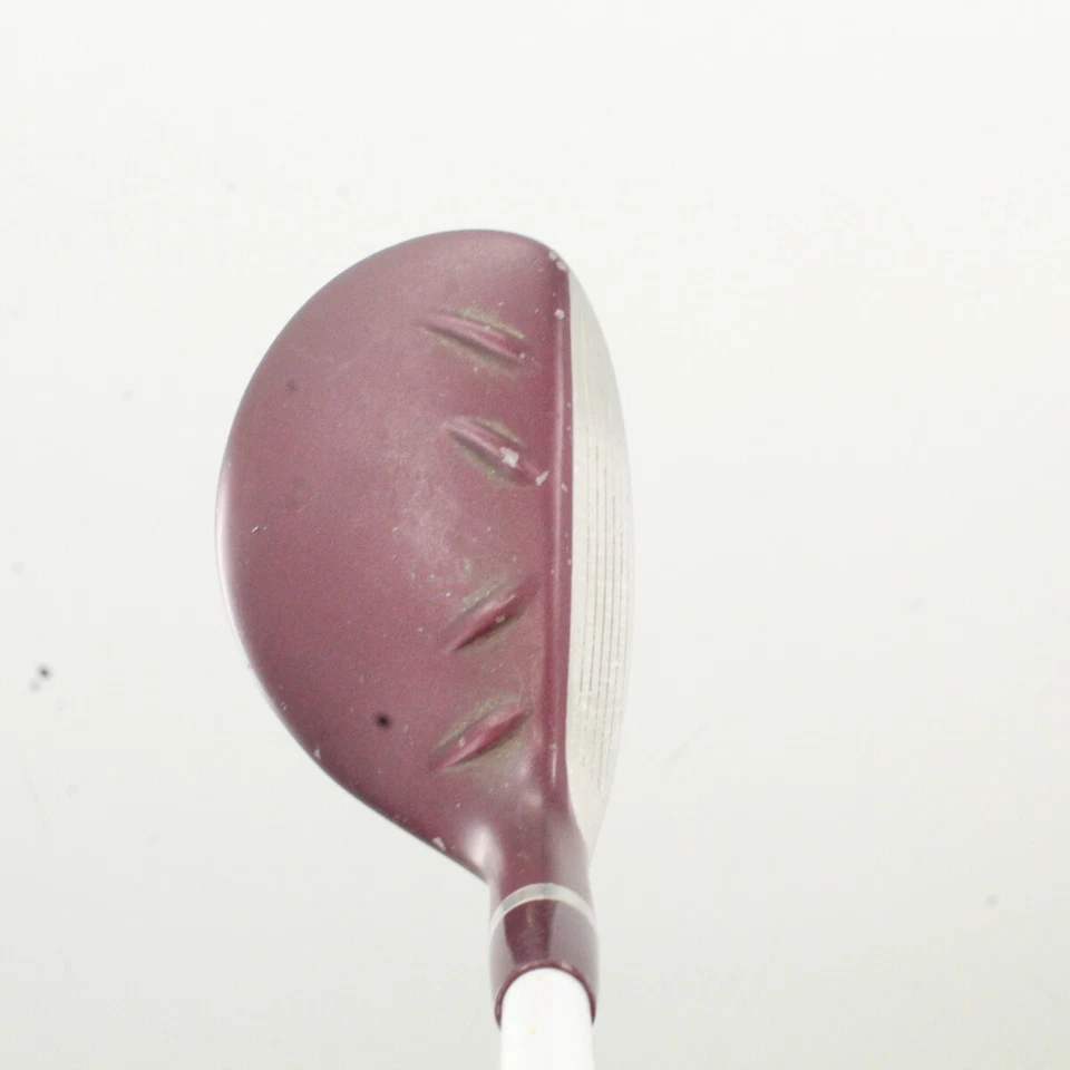 Ping G Le2 4 Híbrido 22 Grafito ULT240 W L Damas Flex Mano Izquierda C-127720 Foto 4 de 4