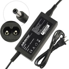 20V AC Adapter For Sony RDP-XF100iP Personal Audio Docking Systerm Power Supply