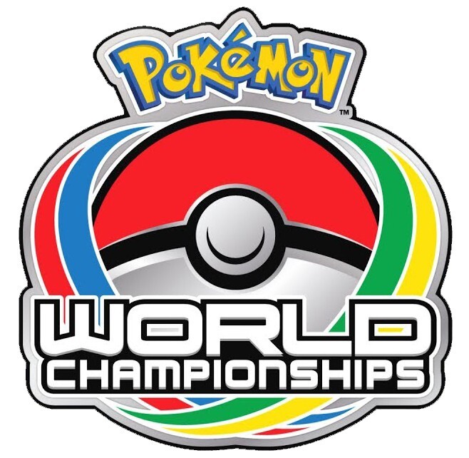 Pokemon World Championships 2022 London TCG Travel Pass Holder
