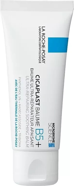 La Roche-Posay Cicaplast Baume B5+ Soothing Repairing Balm - 40ml