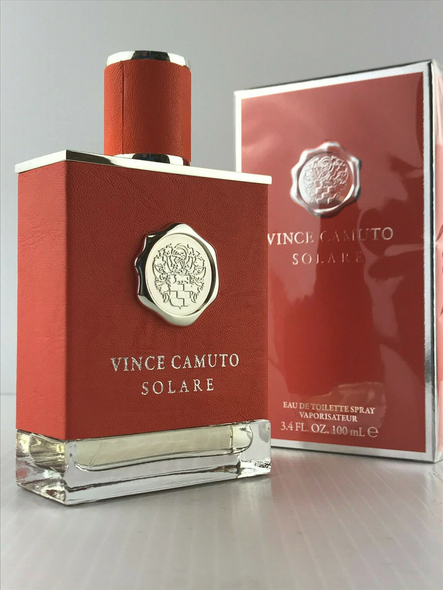 Vince camuto solare cologne new arrivals