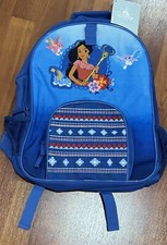 NEW Disney Store Moana Backpack