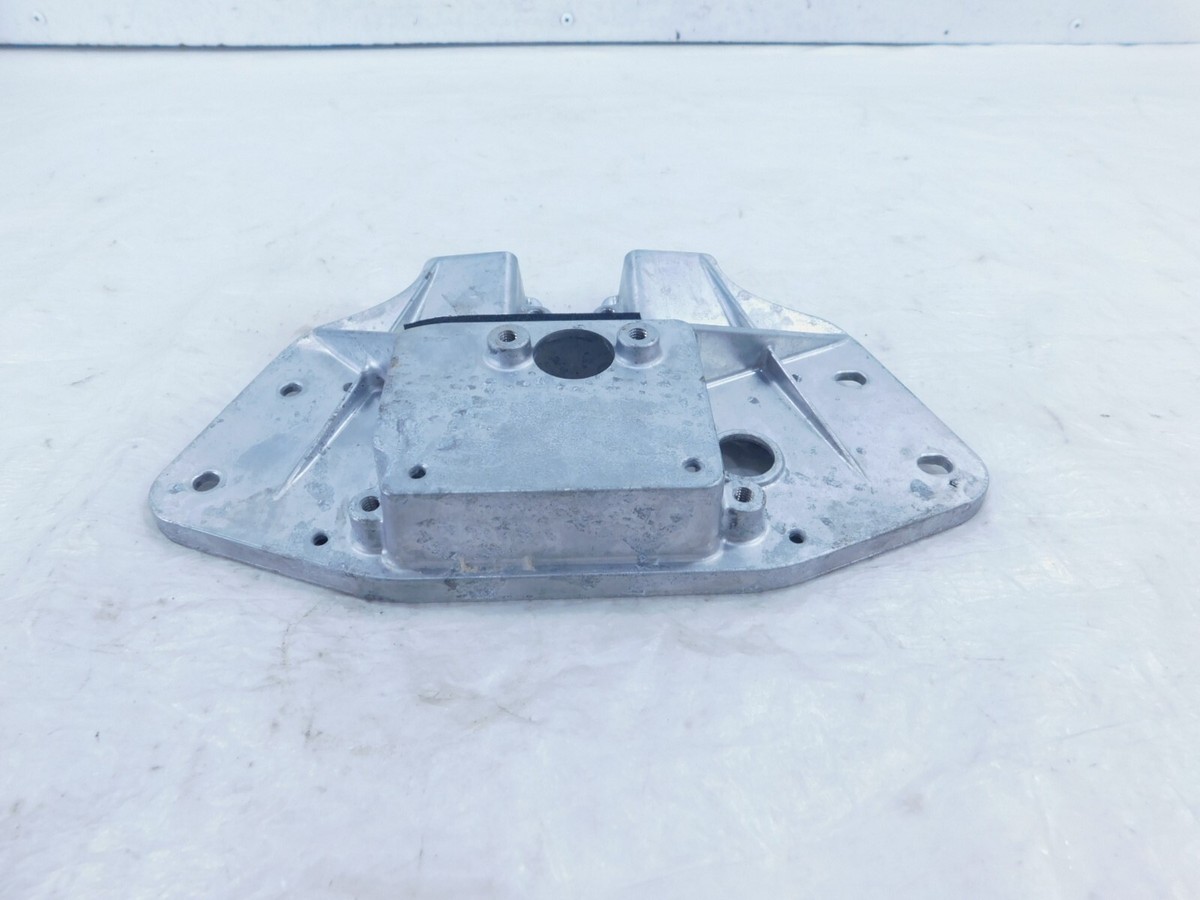 2019-2020 Yamaha Niken GT MTX9 MXT850 Rear Fender Taillight Light