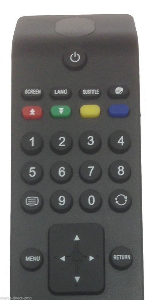 AULCEET N2QAJB000088 Telecoando sostitutivo copatibile con Panasonic