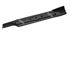Mower Blade, BOSCH ROTAK 34, 34C, 340, 340C Mower Part F016L64190, F016800109