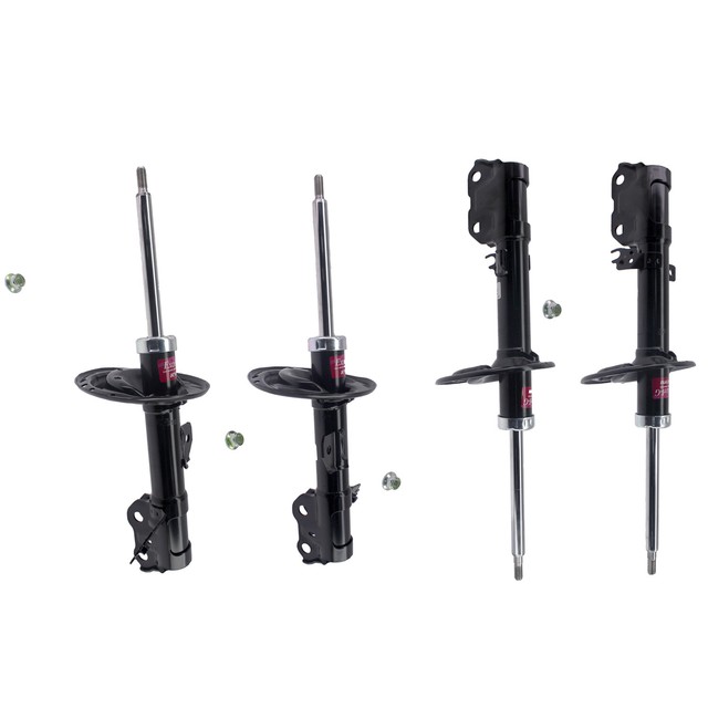 KYB Excelg OEM Shocks Set for 20122016 Toyota Camry FWD for sale