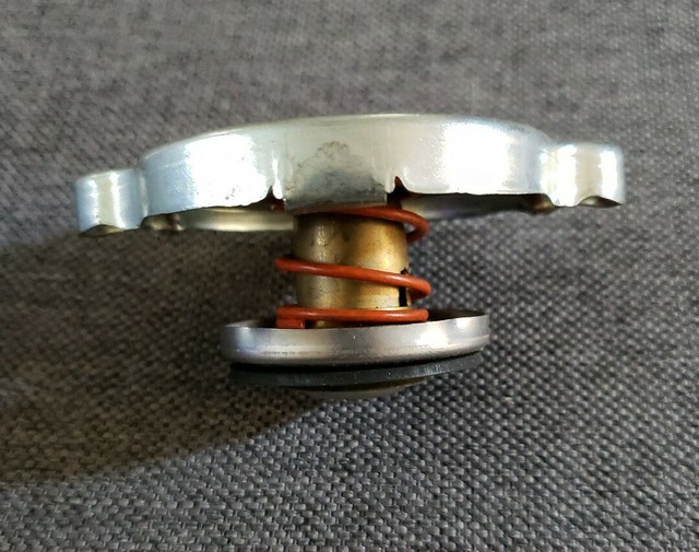 CARQUEST Radiator Cap 33003 (d) for sale online eBay