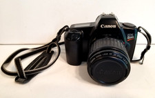 Canon EOS Original Rebel SLR Film Camera 35-80mm 1:4-5.6 - Excellent  RARE  