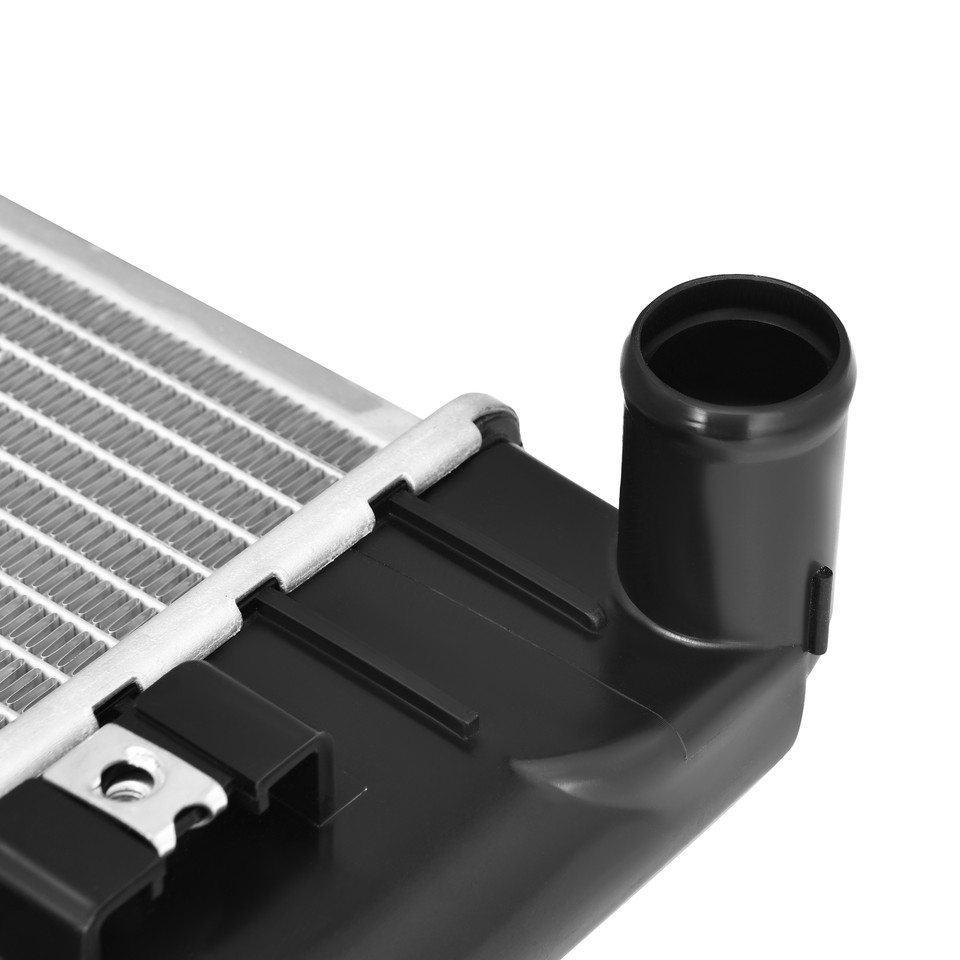 Amazing Radiator For 2012 Chevy Impala Gallery