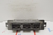 2010 Ford Fusion 3.0L AE5A-12A650-CKB Engine Control Module Unit Ecm K63 004
