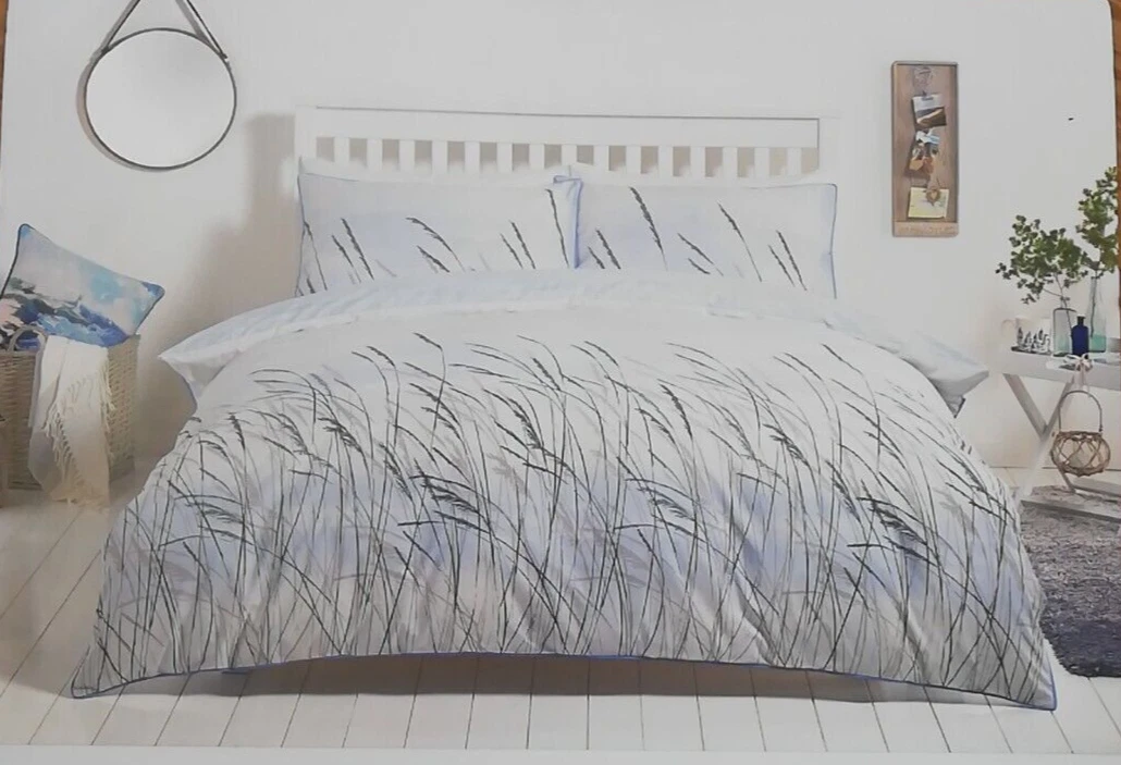 Sainsburys pillows hotsell and duvets
