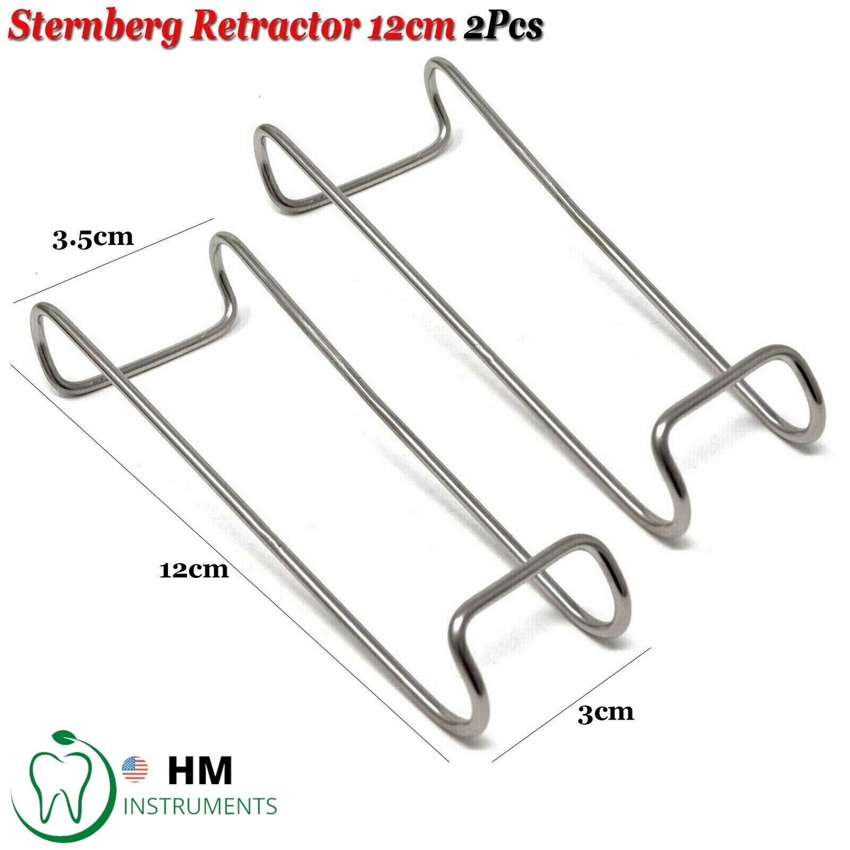 20 Pcs Dental Disposable Oral Cheek Lip Retractor, Dental Cheek