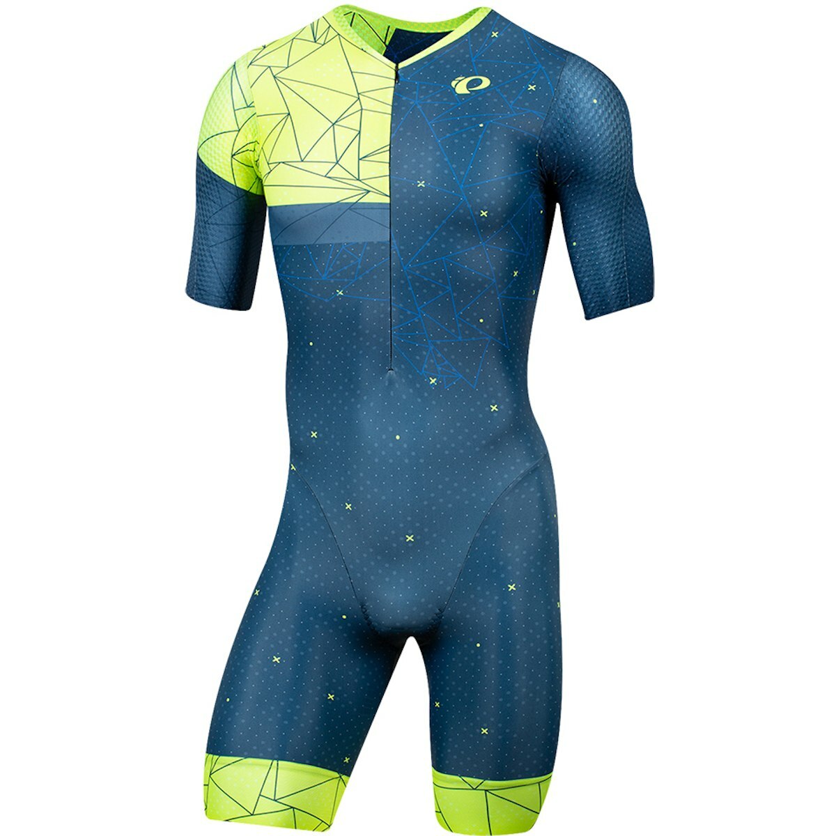 ウェア OPEARL  IZUMI Pearl Izumi Team Octane Compression Suit Men's Size XS/S | eBay