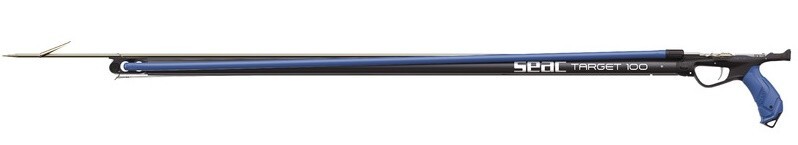 FUCILE ARBALETE TARGET NERO 75 SEAC