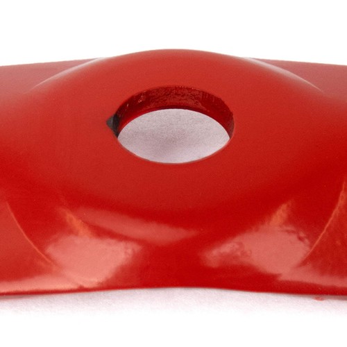 (3) Reaper Blades for John Deere 48 Z425 X300 X320 X350 M145476 M127500 M127673 - Picture 5 of 6