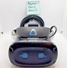 NEW Genuine HTC VIVE Cosmos Elite VR Virtual Reality PC Headset + Headset Cable