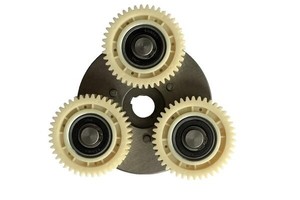bafang planetary gear