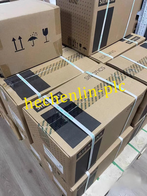 The New Lenze Servo Motor 1FT6105-8AC71-1TA1 Is Shipped Faster By DHL
