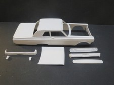 65 Dodge Sedan Awb 125 Resin Body From Fremont Racing Specialties 65 Dodge Sedan Awb 125 Resin Body From Fremont Racing Specialties