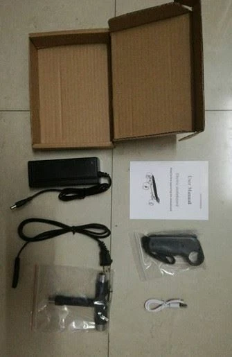 ЭЛЕКТРИЧЕСКИЙ СКЕЙТБОРД J-M4 С ОДНИМ ПРИВОДОМ - Изображение 3 из 4