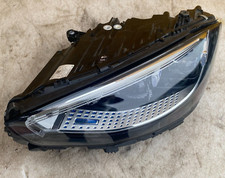 Mercedes S Klasse W223 A2239065703 headlight Scheinwerfer Digital Vorne Links EC