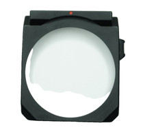 CANON NEW F-1 FRONT COVER EXCELLENT CONDITION, FOR NEW F-1 