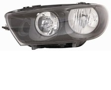 Feu avant (phare) Volkswagen SCIROCCO