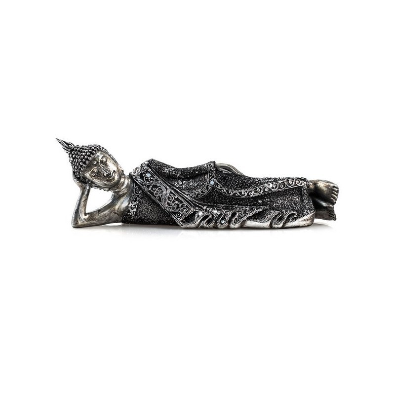 Bouddha thaï Paduma allongé pour infuser la paix et l'harmonie chez vous
