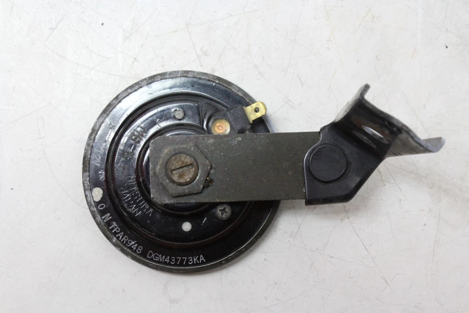 91-94 HONDA CBR600F2 OEM SEÑAL BOCINA Foto 2 de 4