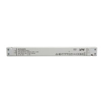 Self Electronics SLT75-24VFG 24.0 V/DC/0-3.1 A 75 W IP20