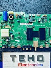 TCL 32S321/32S325 Main Board  40-MS14D2-MPB2HG (08-MST1412-MA200AA)  Tested OEM