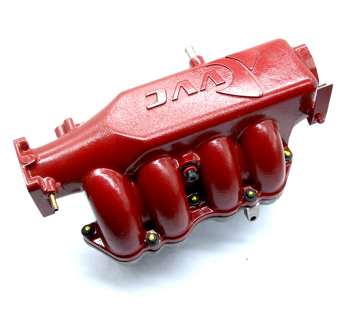 INLET INTAKE MANIFOLD PLENUM FOR MG ZR LOTUS ELISE 1.8 160 VVC 0105