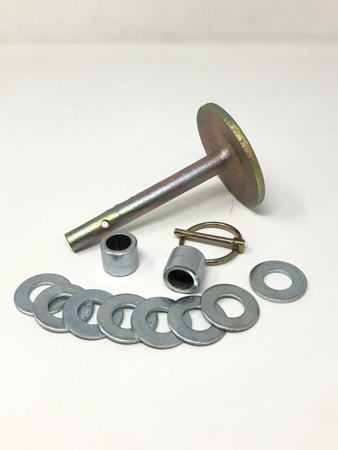 John Deere Rb2308 Shoe Kit John Deere Rb2308 Shoe Kit