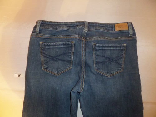 Womens Aeropostale Size 6 Short Skinny Jeans - Picture 4 of 5
