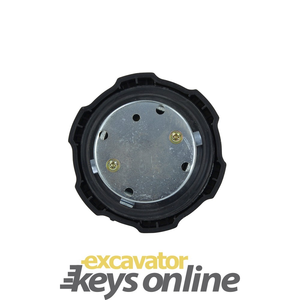 Yanmar Mini Excavator Fuel Cap Part No 17212214301 eBay