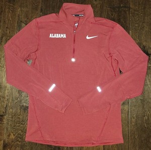 alabama nike jacket