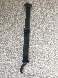 Mothercare Journey Crotch Buckle Clip STRAP Harness Belt for seat unit Pram