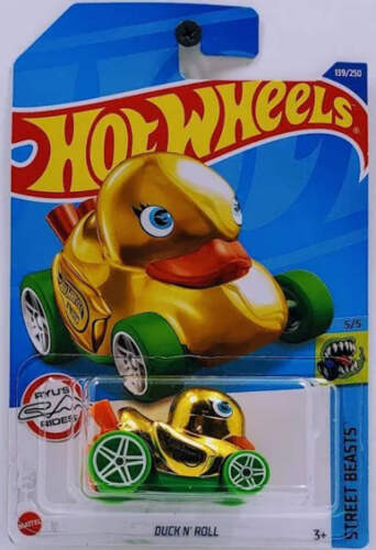 2022 Hot Wheels Treasure & Super Treasure Hunt - Assorted Style to Choose - Picture 12 of 21